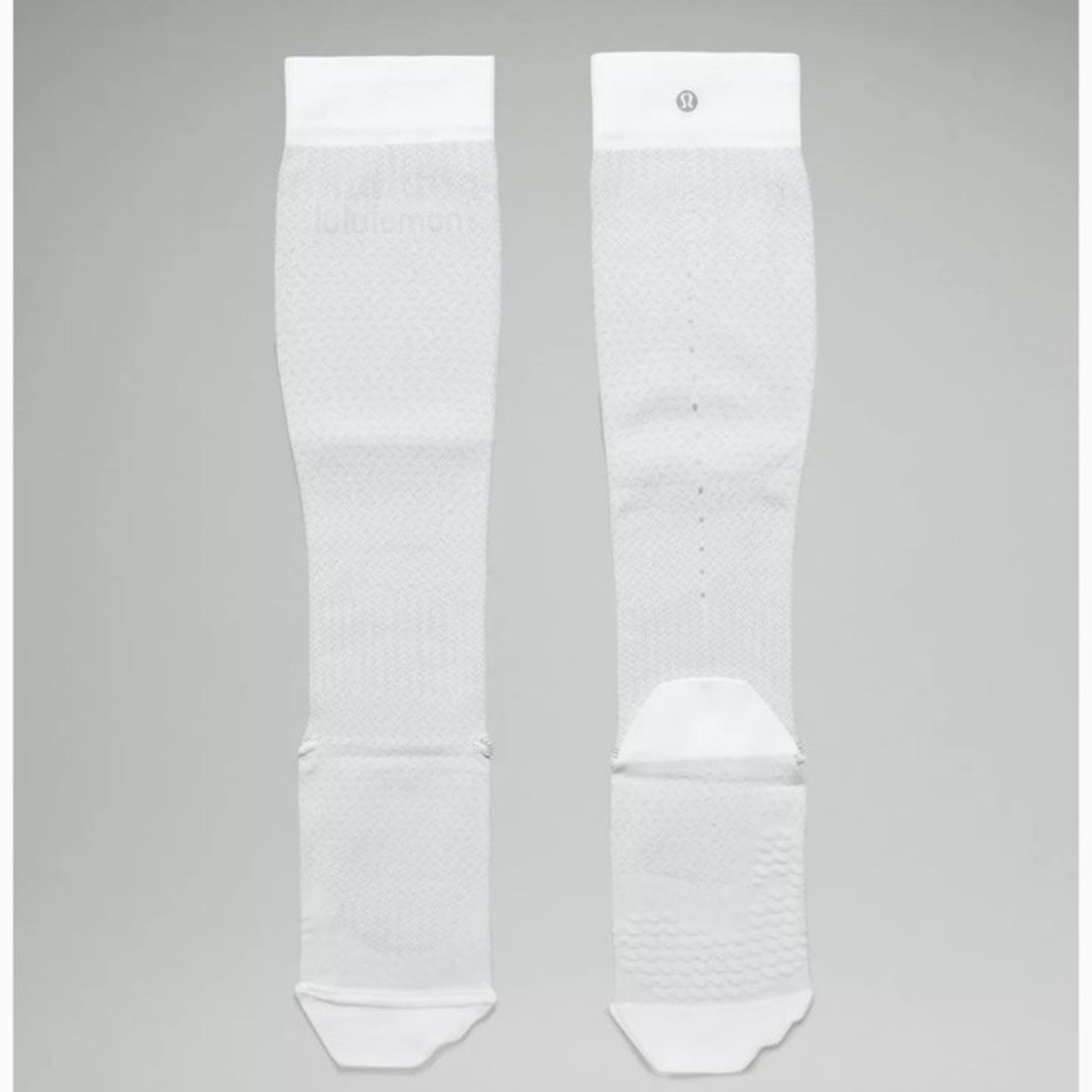 NWOT Lululemon compression socks
